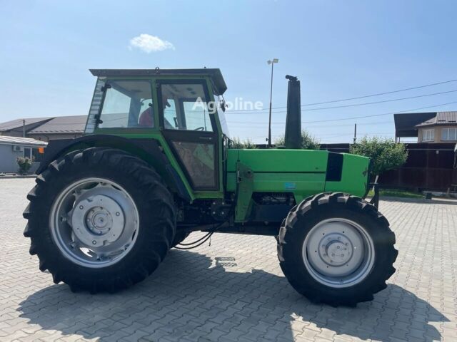 Зеленый Дойц-Фахр Другая, объемом двигателя 0 л и пробегом 0 тыс. км за 20021 $, фото 1 на Automoto.ua