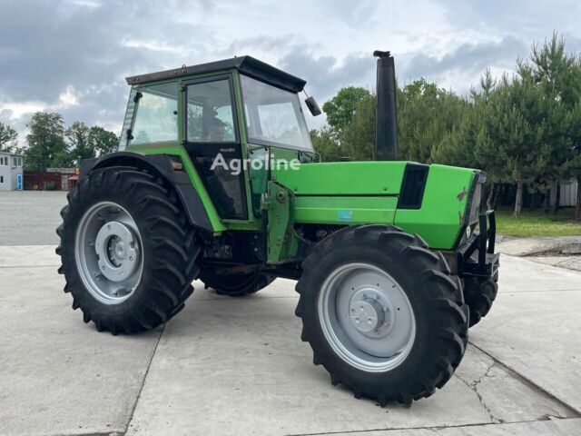 Зеленый Дойц-Фахр Другая, объемом двигателя 0 л и пробегом 0 тыс. км за 20021 $, фото 12 на Automoto.ua