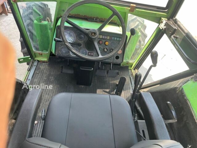 Зеленый Дойц-Фахр Другая, объемом двигателя 0 л и пробегом 0 тыс. км за 20021 $, фото 7 на Automoto.ua