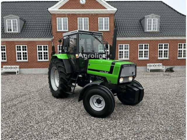 Зелений Дойц-Фахр Інша, об'ємом двигуна 0 л та пробігом 0 тис. км за 32038 $, фото 2 на Automoto.ua