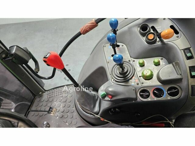 Зеленый Дойц-Фахр Другая, объемом двигателя 0 л и пробегом 0 тыс. км за 25412 $, фото 7 на Automoto.ua