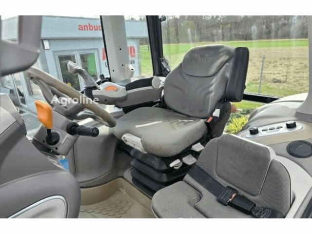 Зеленый Дойц-Фахр Другая, объемом двигателя 0 л и пробегом 0 тыс. км за 62008 $, фото 10 на Automoto.ua