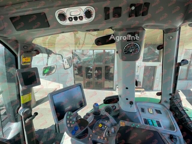 Зеленый Дойц-Фахр Другая, объемом двигателя 0 л и пробегом 0 тыс. км за 93041 $, фото 8 на Automoto.ua