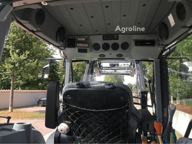 Зелений Дойц-Фахр Інша, об'ємом двигуна 0 л та пробігом 0 тис. км за 30998 $, фото 9 на Automoto.ua