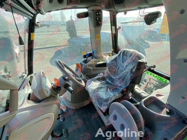 Дойц-Фахр Другая 2022 в Днепре (Днепропетровске) на Automoto.ua Зеленый Дойц-Фахр Другая, объемом двигателя 0 л и пробегом 0 тыс. км за 92231 $, фото 18 на Automoto.ua