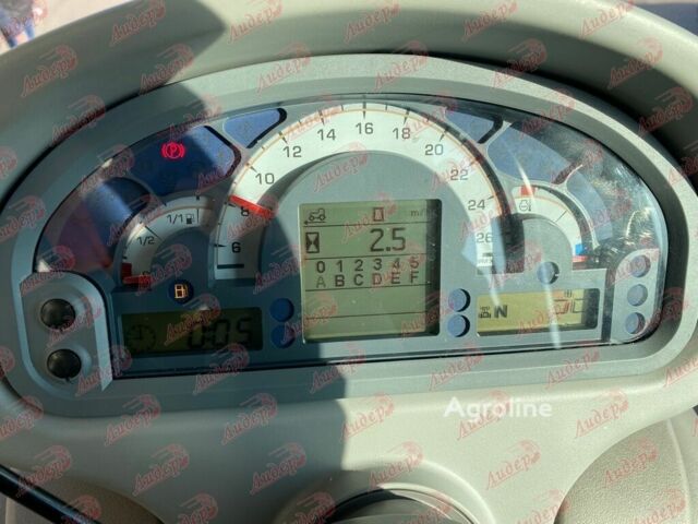 Дойц-Фахр Другая 2022 в Днепре (Днепропетровске) на Automoto.ua Зеленый Дойц-Фахр Другая, объемом двигателя 0 л и пробегом 0 тыс. км за 94106 $, фото 19 на Automoto.ua