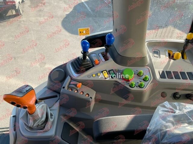 Зеленый Дойц-Фахр Другая, объемом двигателя 0 л и пробегом 0 тыс. км за 92123 $, фото 20 на Automoto.ua