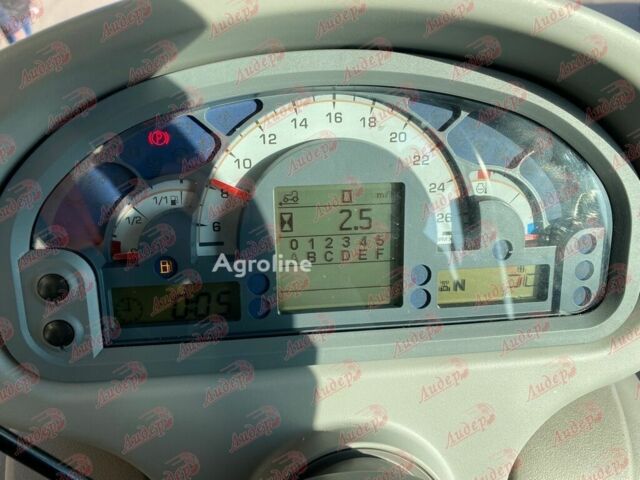 Зелений Дойц-Фахр Інша, об'ємом двигуна 0 л та пробігом 0 тис. км за 92517 $, фото 19 на Automoto.ua