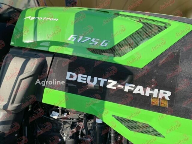 Зелений Дойц-Фахр Інша, об'ємом двигуна 0 л та пробігом 0 тис. км за 92517 $, фото 1 на Automoto.ua