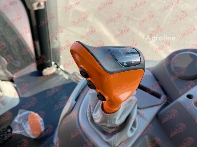 Дойц-Фахр Другая 2022 в Днепре (Днепропетровске) на Automoto.ua Зеленый Дойц-Фахр Другая, объемом двигателя 0 л и пробегом 0 тыс. км за 94106 $, фото 2 на Automoto.ua