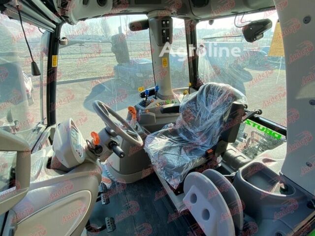 Дойц-Фахр Другая 2022 в Днепре (Днепропетровске) на Automoto.ua Зеленый Дойц-Фахр Другая, объемом двигателя 0 л и пробегом 0 тыс. км за 94106 $, фото 18 на Automoto.ua