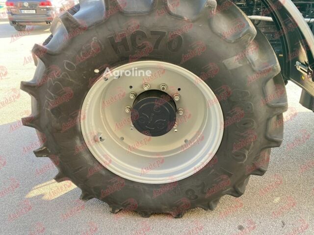 Зеленый Дойц-Фахр Другая, объемом двигателя 0 л и пробегом 0 тыс. км за 92404 $, фото 9 на Automoto.ua