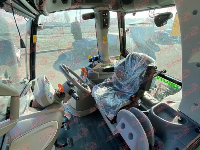 Дойц-Фахр Другая 2022 в Днепре (Днепропетровске) на Automoto.ua Зеленый Дойц-Фахр Другая, объемом двигателя 0 л и пробегом 0 тыс. км за 94106 $, фото 18 на Automoto.ua