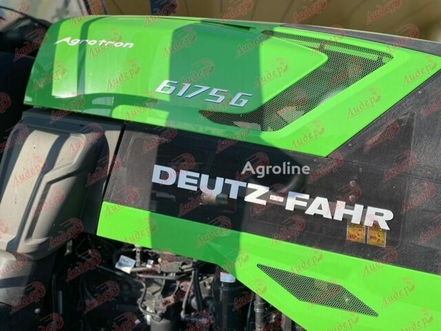 Зеленый Дойц-Фахр Другая, объемом двигателя 0 л и пробегом 0 тыс. км за 92404 $, фото 2 на Automoto.ua