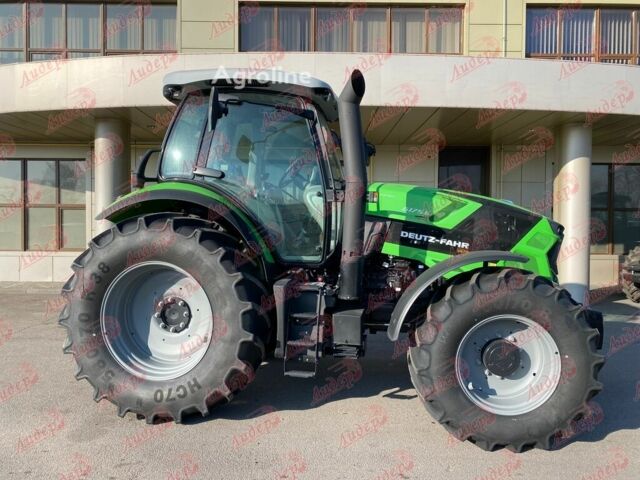 Зелений Дойц-Фахр Інша, об'ємом двигуна 0 л та пробігом 0 тис. км за 92517 $, фото 14 на Automoto.ua