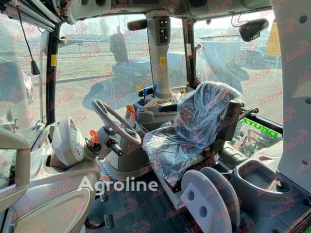 Зеленый Дойц-Фахр Другая, объемом двигателя 0 л и пробегом 0 тыс. км за 92123 $, фото 18 на Automoto.ua