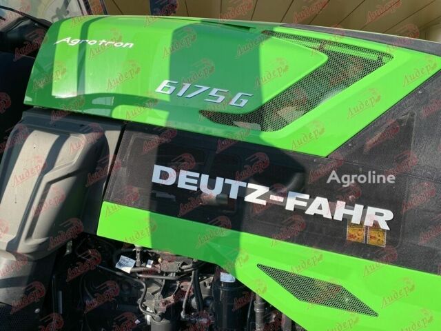 Дойц-Фахр Другая 2022 в Днепре (Днепропетровске) на Automoto.ua Зеленый Дойц-Фахр Другая, объемом двигателя 0 л и пробегом 0 тыс. км за 92231 $, фото 15 на Automoto.ua