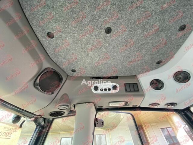 Зелений Дойц-Фахр Інша, об'ємом двигуна 0 л та пробігом 0 тис. км за 92558 $, фото 21 на Automoto.ua