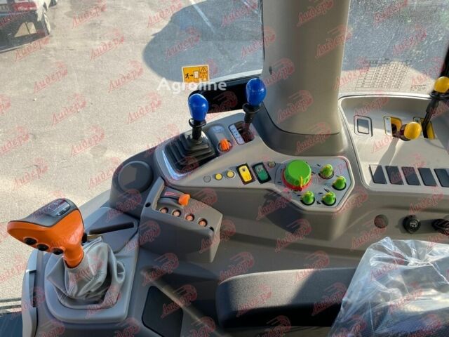 Дойц-Фахр Другая 2022 в Днепре (Днепропетровске) на Automoto.ua Зеленый Дойц-Фахр Другая, объемом двигателя 0 л и пробегом 0 тыс. км за 94106 $, фото 20 на Automoto.ua