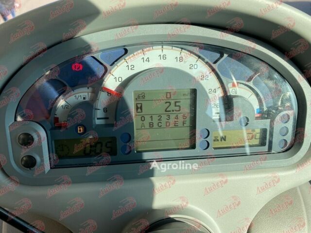 Дойц-Фахр Другая 2022 в Днепре (Днепропетровске) на Automoto.ua Зеленый Дойц-Фахр Другая, объемом двигателя 0 л и пробегом 0 тыс. км за 92231 $, фото 19 на Automoto.ua