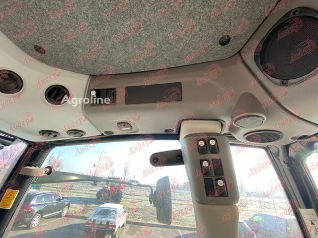 Зелений Дойц-Фахр Інша, об'ємом двигуна 0 л та пробігом 0 тис. км за 92558 $, фото 4 на Automoto.ua