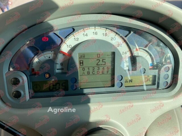 Зеленый Дойц-Фахр Другая, объемом двигателя 0 л и пробегом 0 тыс. км за 94106 $, фото 19 на Automoto.ua