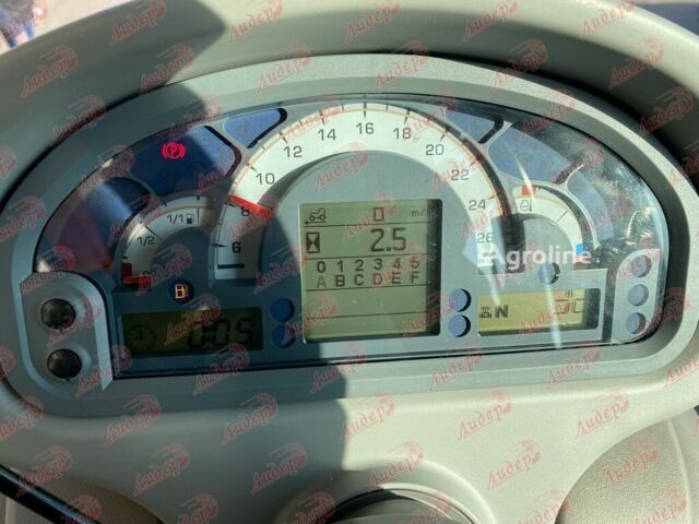 Зелений Дойц-Фахр Інша, об'ємом двигуна 0 л та пробігом 0 тис. км за 92558 $, фото 19 на Automoto.ua