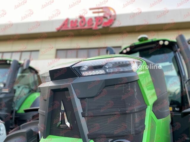 Дойц-Фахр Другая 2023 в Днепре (Днепропетровске) на Automoto.ua Зеленый Дойц-Фахр Другая, объемом двигателя 0 л и пробегом 0 тыс. км за 242663 $, фото 18 на Automoto.ua