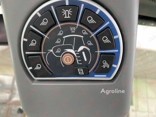 Дойц-Фахр Другая 2023 в Днепре (Днепропетровске) на Automoto.ua Зеленый Дойц-Фахр Другая, объемом двигателя 0 л и пробегом 0 тыс. км за 177558 $, фото 16 на Automoto.ua