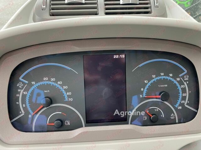 Дойц-Фахр Другая 2023 в Днепре (Днепропетровске) на Automoto.ua Зеленый Дойц-Фахр Другая, объемом двигателя 0 л и пробегом 0 тыс. км за 177558 $, фото 17 на Automoto.ua