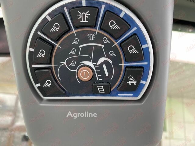 Дойц-Фахр Другая 2023 в Днепре (Днепропетровске) на Automoto.ua Зеленый Дойц-Фахр Другая, объемом двигателя 0 л и пробегом 0 тыс. км за 177558 $, фото 16 на Automoto.ua