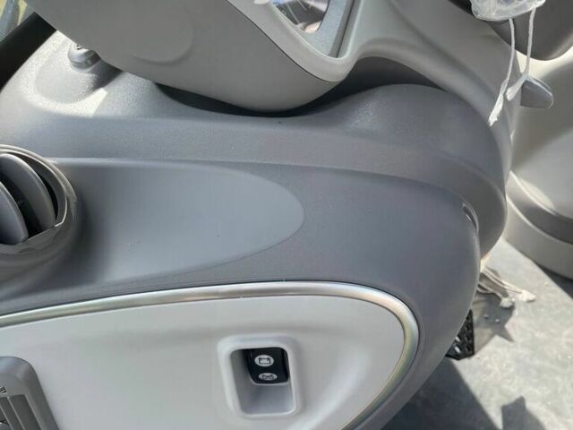 Зеленый Дойц-Фахр Другая, объемом двигателя 0 л и пробегом 0 тыс. км за 186081 $, фото 34 на Automoto.ua