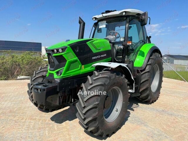 Зеленый Дойц-Фахр Другая, объемом двигателя 0 л и пробегом 0 тыс. км за 116005 $, фото 1 на Automoto.ua