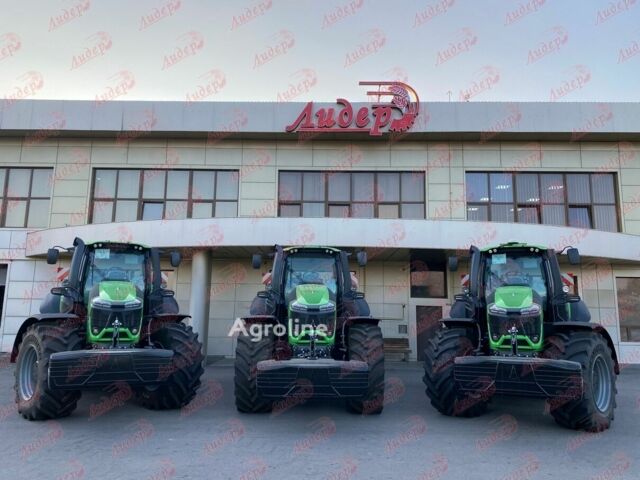 Дойц-Фахр Другая 2023 в Днепре (Днепропетровске) на Automoto.ua Зеленый Дойц-Фахр Другая, объемом двигателя 0 л и пробегом 0 тыс. км за 242663 $, фото 1 на Automoto.ua