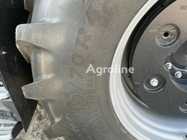 Зеленый Дойц-Фахр Другая, объемом двигателя 0 л и пробегом 0 тыс. км за 186081 $, фото 15 на Automoto.ua