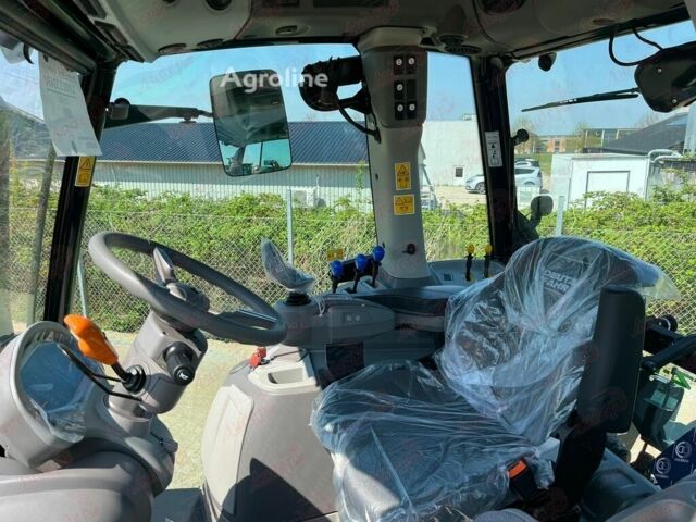 Зеленый Дойц-Фахр Другая, объемом двигателя 0 л и пробегом 0 тыс. км за 114097 $, фото 5 на Automoto.ua