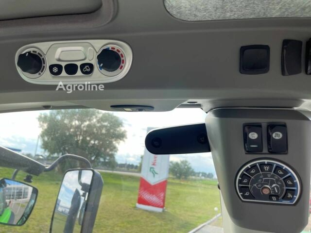 Зеленый Дойц-Фахр Другая, объемом двигателя 0 л и пробегом 0 тыс. км за 186081 $, фото 35 на Automoto.ua