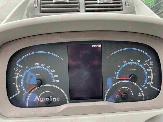 Дойц-Фахр Другая 2023 в Днепре (Днепропетровске) на Automoto.ua Зеленый Дойц-Фахр Другая, объемом двигателя 0 л и пробегом 0 тыс. км за 174114 $, фото 17 на Automoto.ua