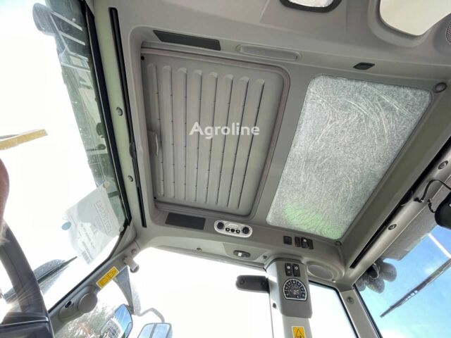 Зеленый Дойц-Фахр Другая, объемом двигателя 0 л и пробегом 0 тыс. км за 186081 $, фото 33 на Automoto.ua