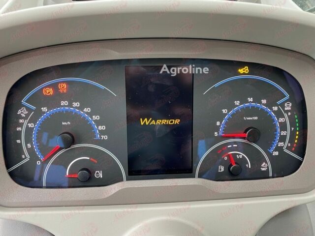 Дойц-Фахр Другая 2023 в Днепре (Днепропетровске) на Automoto.ua Зеленый Дойц-Фахр Другая, объемом двигателя 0 л и пробегом 0 тыс. км за 177558 $, фото 18 на Automoto.ua