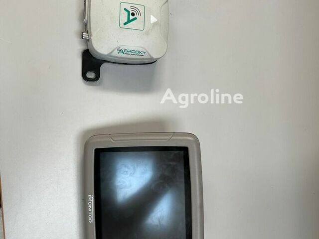 Зеленый Дойц-Фахр Другая, объемом двигателя 0 л и пробегом 0 тыс. км за 114097 $, фото 3 на Automoto.ua