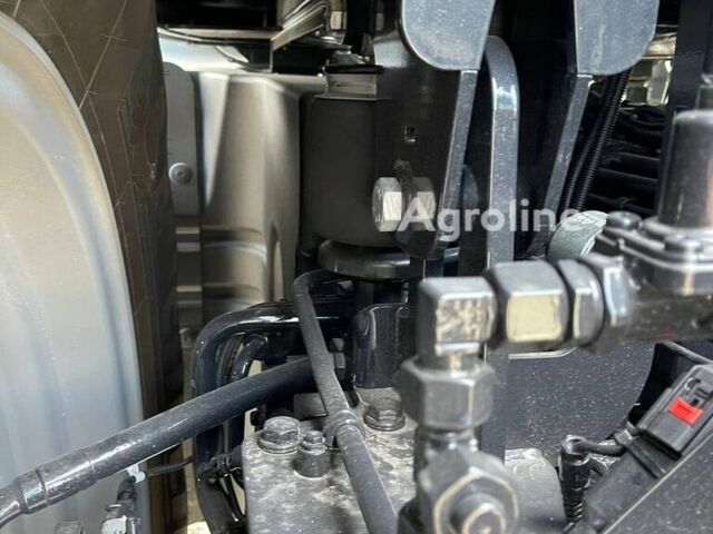 Зеленый Дойц-Фахр Другая, объемом двигателя 0 л и пробегом 0 тыс. км за 186081 $, фото 24 на Automoto.ua