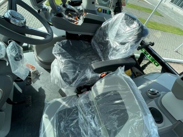 Зеленый Дойц-Фахр Другая, объемом двигателя 0 л и пробегом 0 тыс. км за 186081 $, фото 26 на Automoto.ua