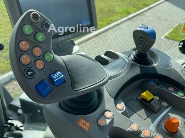 Зеленый Дойц-Фахр Другая, объемом двигателя 0 л и пробегом 0 тыс. км за 186081 $, фото 28 на Automoto.ua