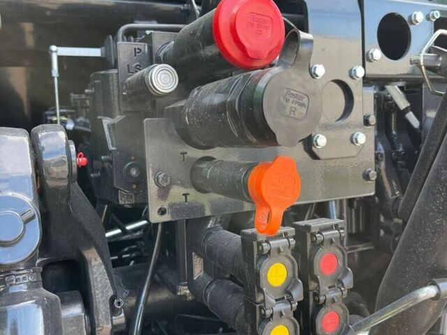 Зеленый Дойц-Фахр Другая, объемом двигателя 0 л и пробегом 0 тыс. км за 186081 $, фото 20 на Automoto.ua