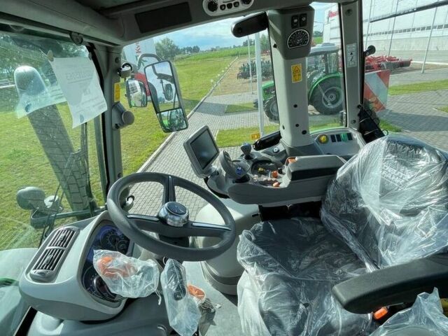 Зеленый Дойц-Фахр Другая, объемом двигателя 0 л и пробегом 0 тыс. км за 186081 $, фото 32 на Automoto.ua