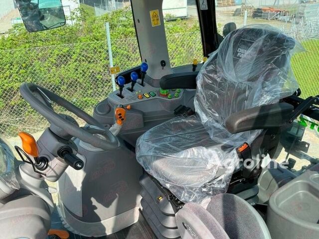 Зеленый Дойц-Фахр Другая, объемом двигателя 0 л и пробегом 0 тыс. км за 95608 $, фото 2 на Automoto.ua