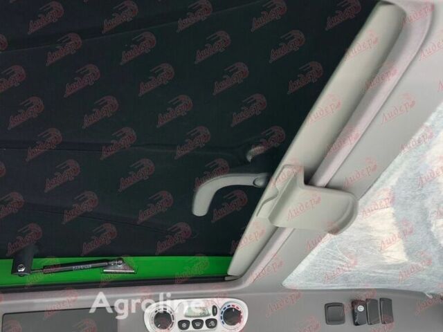 Зеленый Дойц-Фахр Другая, объемом двигателя 0 л и пробегом 0 тыс. км за 198758 $, фото 18 на Automoto.ua