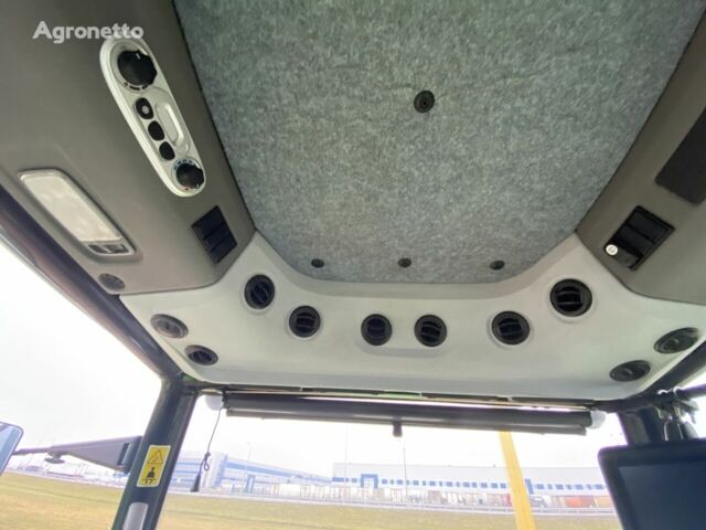 Зелений Дойц-Фахр Інша, об'ємом двигуна 0 л та пробігом 0 тис. км за 145376 $, фото 8 на Automoto.ua