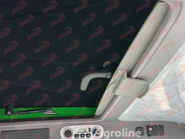 Зелений Дойц-Фахр Інша, об'ємом двигуна 0 л та пробігом 0 тис. км за 198971 $, фото 18 на Automoto.ua